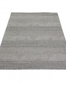 Безворсовий килим Linq 8084E beigel-lgray - высокое качество по лучшей цене в Украине.